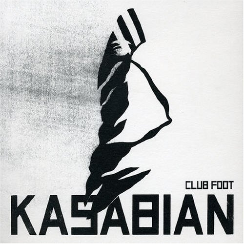 Club Foot [Australia EP #2]