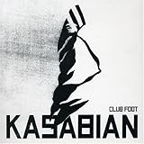 Club Foot [Australia EP #2]