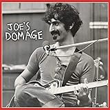 Joe's Domage