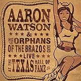 Live at the Texas Hall of Fame
