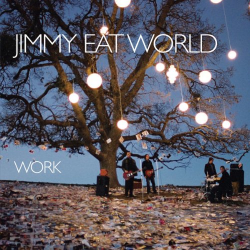 Work [Canada CD]