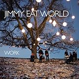 Work [Canada CD]
