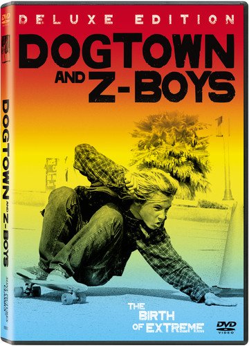 Dogtown and Z-Boys
