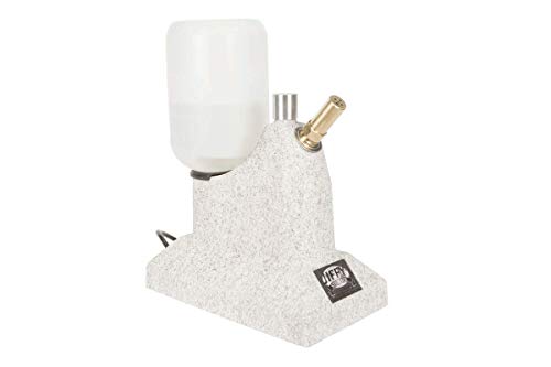 J-1 Jiffy Hat Steamer, 120 Volt,Grey