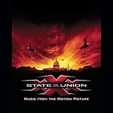 XXX: State Of The Union Soundtrack