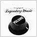 Song Love You Like This by Living Legends on Legendary Music Vol. 1 at Amazon