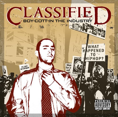 Boy-Cott-In the Industry