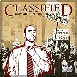 Boy-Cott-In the Industry