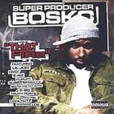 album / discography