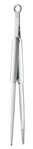 Rosle stainless steel cooking tongs