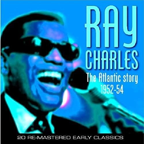 The Atlantic Story 1952-1954