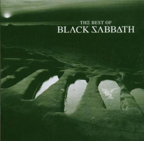 The Best of Black Sabbath [Sanctuary 2005]