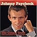 Song Her Crown She Has Won by Johnny Paycheck on The Little Darlin' Sound of Johnny Paycheck: The Gospel Truth at Amazon