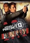 Assault on Precinct 13 [2005 movie]