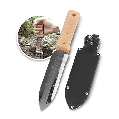 Nisaku NJP650 Hori Hori Gardening Knife product image
