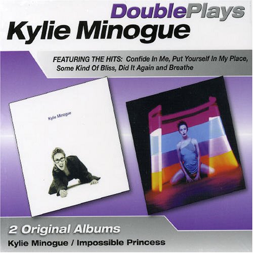Impossible Princess/Kylie Minogue