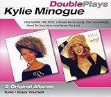 Kylie/Enjoy Yourself