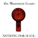 Song Alpha Double Negative: Going to Catalina by The Mountain Goats on Nothing for Juice at Amazon