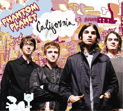 California [US CD]