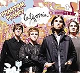 California [US CD]