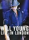 Will Young - Live in London [Import anglais]