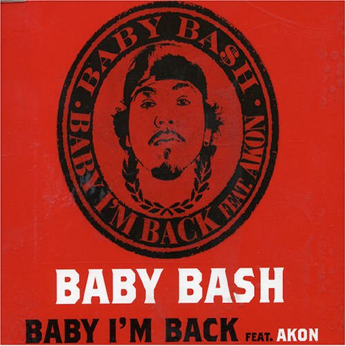 Baby I'm Back Pt.1