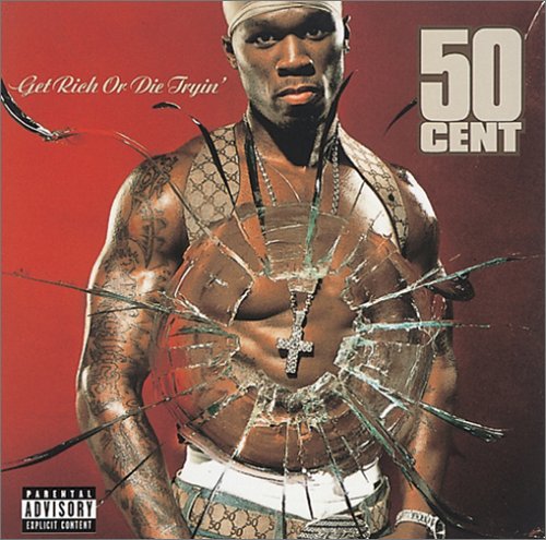 Get Rich or Die Tryin', Vol. 2
