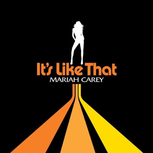 It's Like That [UK CD #2]