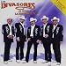Song De Vida O Muerte by Los Invasores De Nuevo Leon on La Historia, Vol. 2 at Amazon