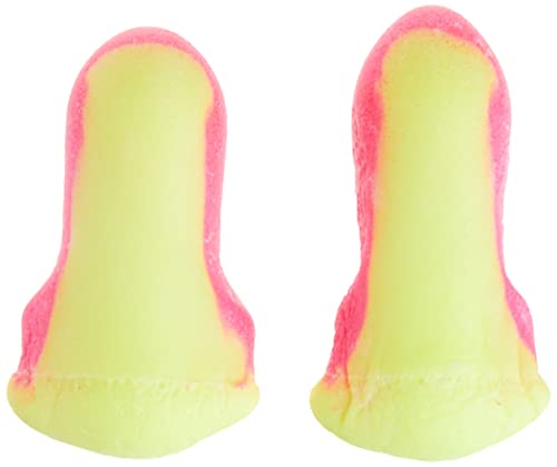 Howard Leight MAX-1 Foam Earplugs