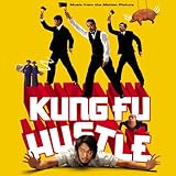 Kung Fu Hustle Soundtrack