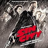 Sin City Soundtrack