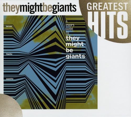 A User's Guide to They Might Be Giants