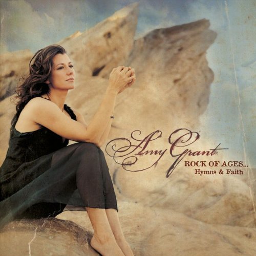 Rock of Ages...Hymns & Faith