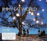 Work/Drugs or Me [UK CD]
