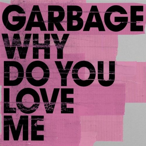 Why Do You Love Me [UK]