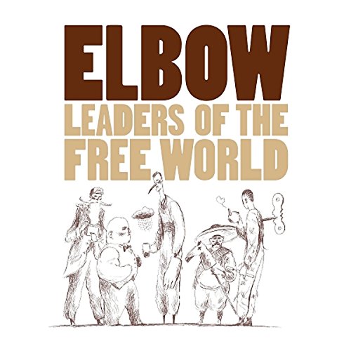 Leaders of the Free World [UK Version]