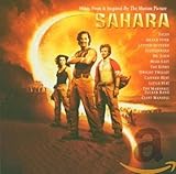 Sahara Soundtrack