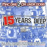 album / discography