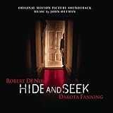 Hide And Seek Soundtrack