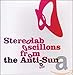 Song Fluorescences by Stereolab on Oscillons From the Anti Sun at Amazon