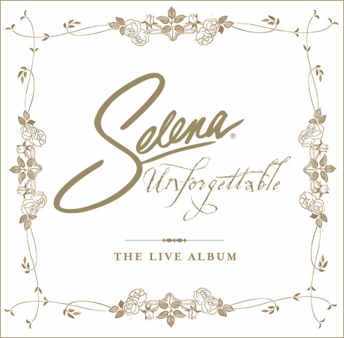 Unforgettable: The Live Album