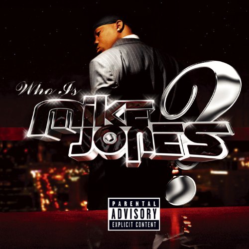 Who Is Mike Jones?