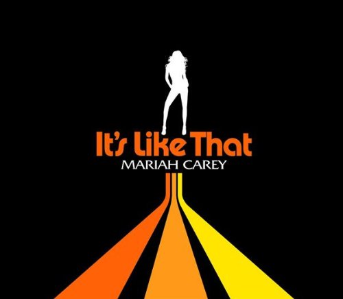 It's Like That [Germany CD #2]