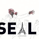 Live in Paris