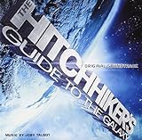 Hitchhiker's Guide To The Galaxy, The Soundtrack