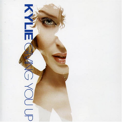 Giving You Up [Australia CD]