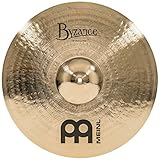 Meinl Byzance Brilliant 20" Medium Ride (B20MR-B) strings