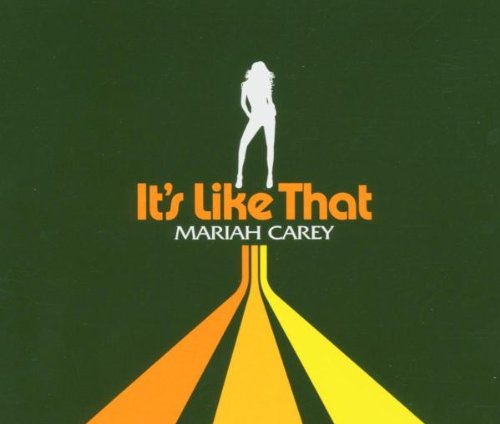 It's Like That [Import CD #2]