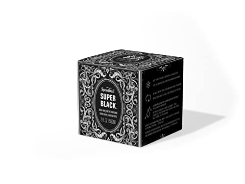 Speedball Super Black India Ink, 2-Ounce